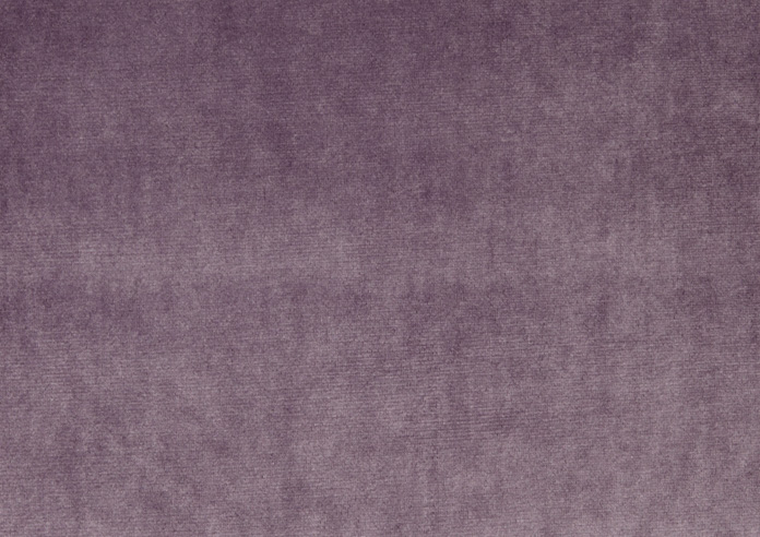Velour, Mulberry - Fabric Only - Image 3